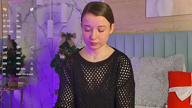 MichelleHaynes online show from January 2025 02:46:01 PM