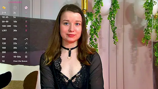 MichelleHaynes online show from January 2025 09:11:02 PM