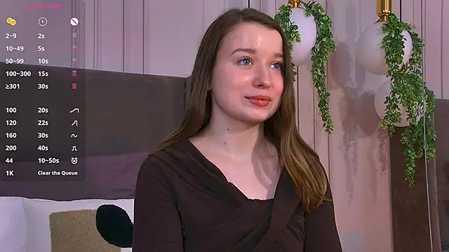 MichelleHaynes online show from January 2025 05:55:02 PM