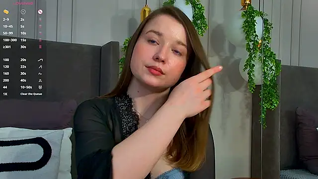 MichelleHaynes online show from February 2025 05:39:02 PM