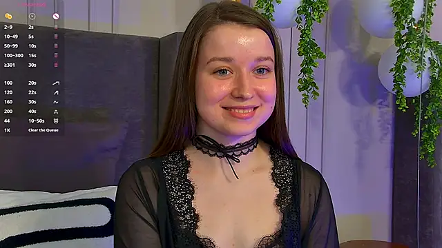 MichelleHaynes online show from February 2025 09:03:02 PM