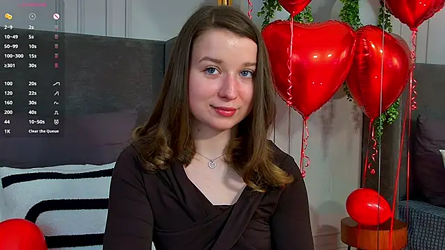 MichelleHaynes online show from February 2025 06:16:01 PM