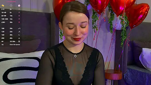 MichelleHaynes online show from February 2025 05:32:02 PM