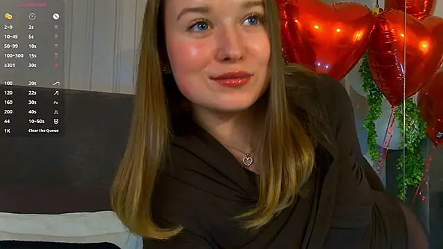 MichelleHaynes online show from February 2025 06:37:01 PM