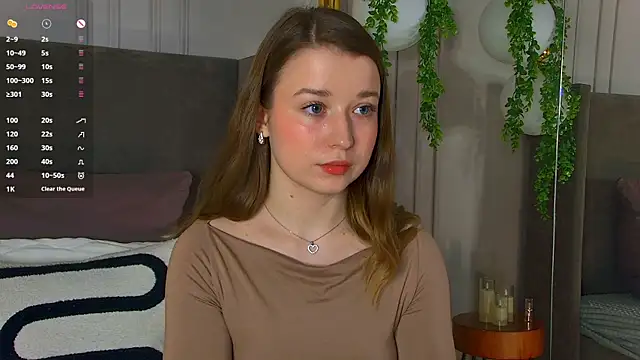 MichelleHaynes online show from March 2025 02:44:02 PM