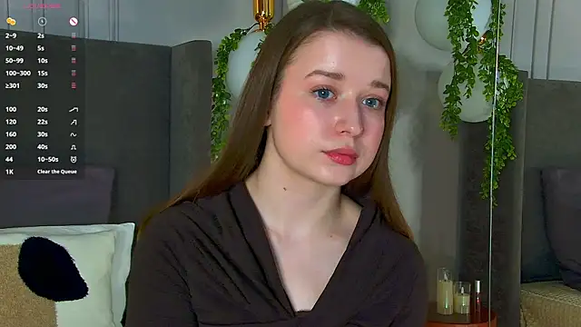 MichelleHaynes online show from March 2025 02:23:02 PM