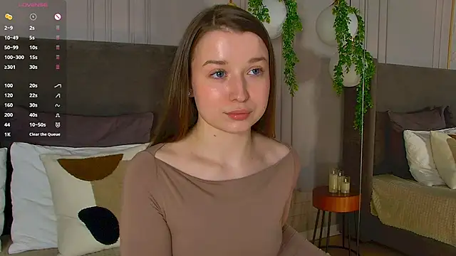 MichelleHaynes online show from March 2025 04:14:02 PM