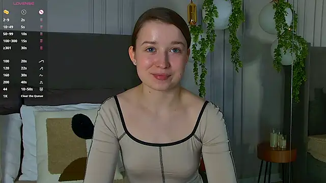 MichelleHaynes online show from March 2025 06:45:02 PM