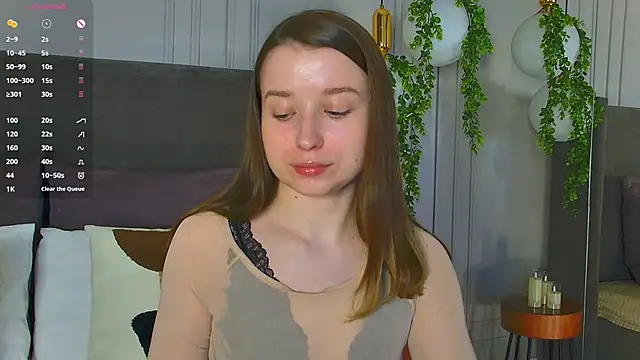 MichelleHaynes online show from March 2025 02:45:01 PM