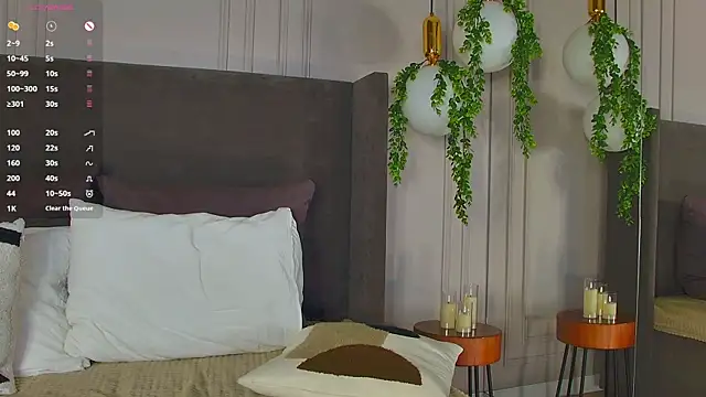 MichelleHaynes online show from March 2025 02:45:01 PM