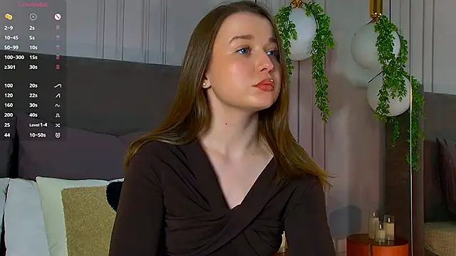 MichelleHaynes online show from March 2025 03:02:02 PM