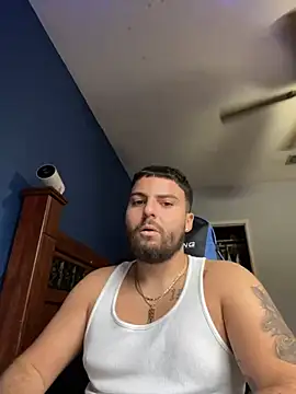 Snapshot of MasterKvn chatting on December 2024 07:35:01 PM MasterKvn online show from December 2024 07:35:01 PM