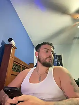 Snapshot of MasterKvn chatting on January 2025 09:00:02 AM MasterKvn online show from January 2025 09:00:02 AM