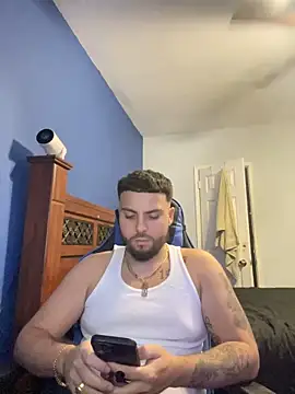 Snapshot of MasterKvn chatting on January 2025 11:27:02 AM MasterKvn online show from January 2025 11:27:02 AM