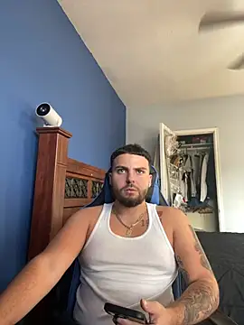 Snapshot of MasterKvn chatting on January 2025 01:22:02 PM MasterKvn online show from January 2025 01:22:02 PM