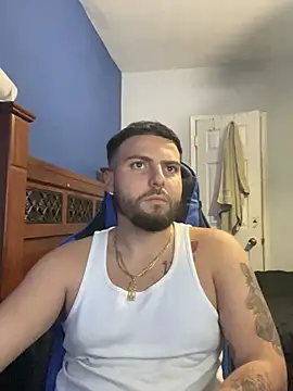 Snapshot of MasterKvn chatting on January 2025 05:27:01 AM MasterKvn online show from January 2025 05:27:01 AM