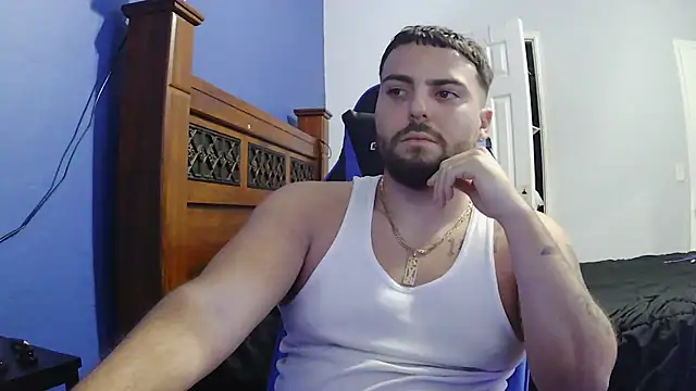 Snapshot of MasterKvn chatting on February 2025 06:10:02 AM MasterKvn online show from February 2025 06:10:02 AM