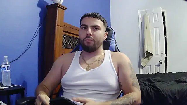 Snapshot of MasterKvn chatting on February 2025 05:42:02 AM MasterKvn online show from February 2025 05:42:02 AM