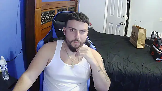 Snapshot of MasterKvn chatting on February 2025 05:37:01 AM MasterKvn online show from February 2025 05:37:01 AM