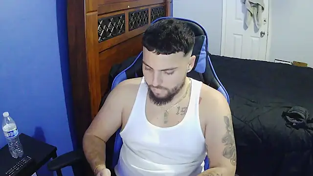 Snapshot of MasterKvn chatting on February 2025 07:31:02 AM MasterKvn online show from February 2025 07:31:02 AM