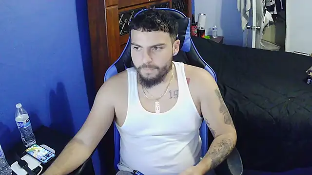 Snapshot of MasterKvn chatting on March 2025 07:48:01 AM MasterKvn online show from March 2025 07:48:01 AM