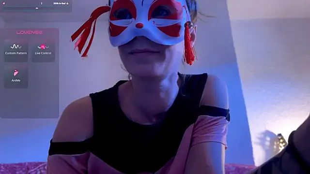 Snapshot of Anna_nnaaa chatting on September 2025 05:13:01 PM Anna nnaaa online show from September 2025 05:13:01 PM