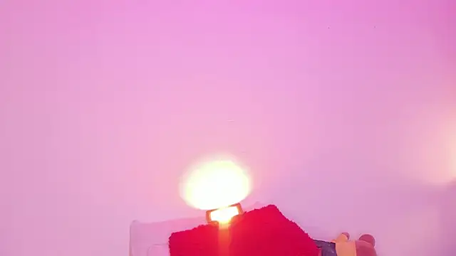 Nyx  Blackwood online show from October 2025 12:06:01 AM