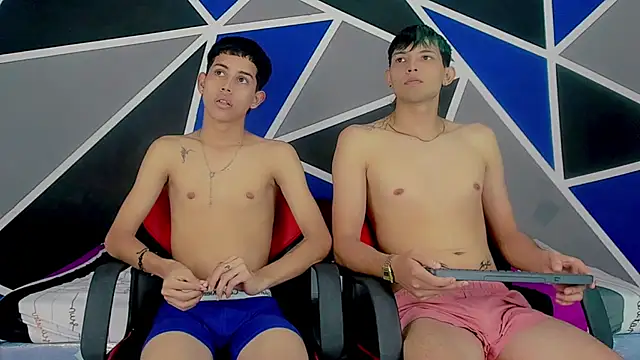 migueyalejo teens online show from January 2025 02:26:02 AM