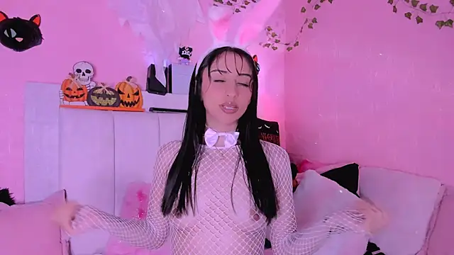 gabyye capprins online show from October 2025 01:33:02 AM