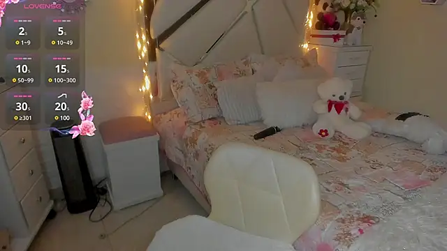 Snapshot of roxannkanneth__ chatting on March 2025 01:47:01 AM roxannkanneth online show from March 2025 01:47:01 AM