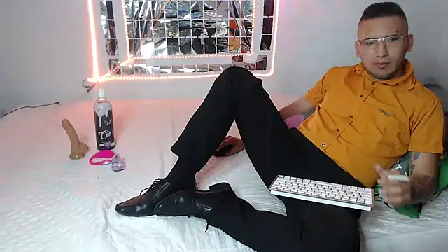 Jeiison duf online show from January 2026 10:28:02 AM