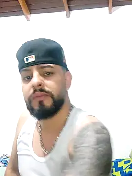 Ethan Castellano online show from December 2024 04:26:01 AM