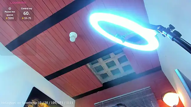 Ethan Castellano online show from January 2025 07:29:02 PM