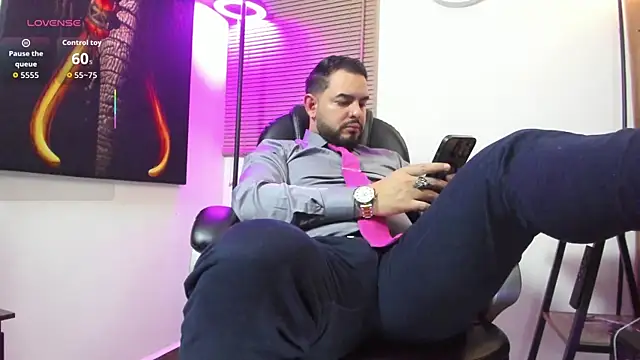 Ethan Castellano online show from September 2025 07:47:01 PM