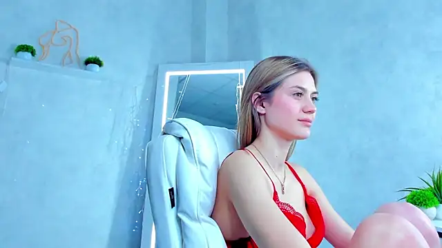 Cherry Price online show from March 2025 02:25:02 AM