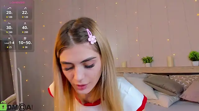 Cherry Price online show from October 2025 01:14:01 AM