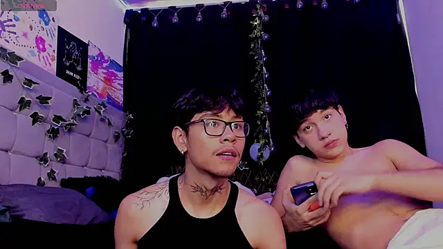 Snapshot of jacks_hotter chatting on January 2025 09:23:02 PM jacks hotter online show from January 2025 09:23:02 PM