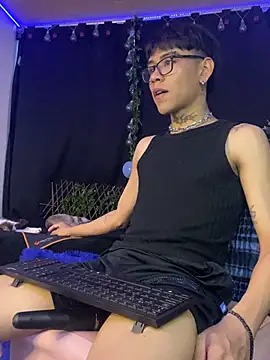 Snapshot of jacks_hotter chatting on January 2025 11:05:01 PM jacks hotter online show from January 2025 11:05:01 PM