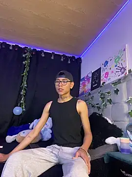 Snapshot of jacks_hotter chatting on January 2025 07:53:01 AM jacks hotter online show from January 2025 07:53:01 AM