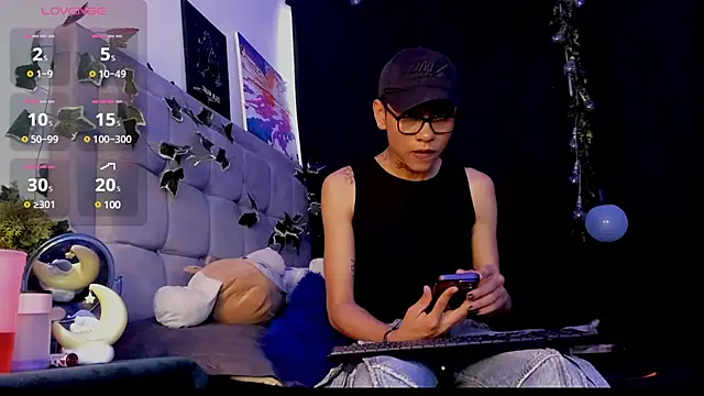 Snapshot of jacks_hotter chatting on February 2025 08:24:01 PM jacks hotter online show from February 2025 08:24:01 PM