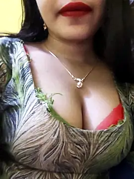 Sania-Love online show from November 2025 12:56:01 AM