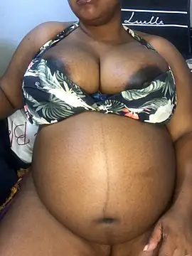 PervertPreggy online show from January 2025 08:14:02 PM