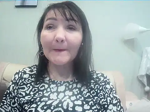 ClaireSunset online show from October 2025 05:57:02 PM