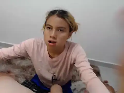 Naomi991 online show from January 2025 12:06:02 AM