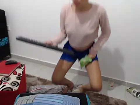 Naomi991 online show from February 2025 02:46:01 PM