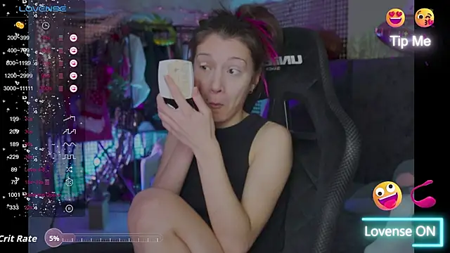 Kathleen Meow online show from January 2026 11:58:02 AM