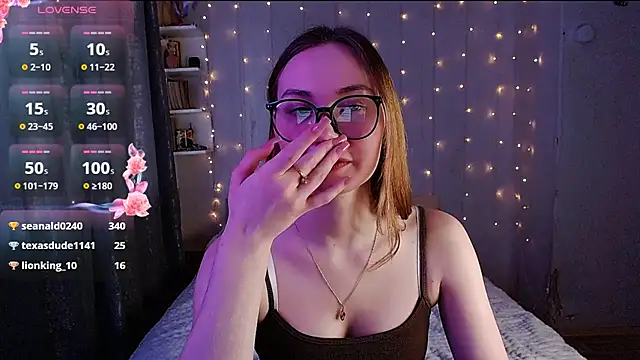 Snapshot of Miya_Mark chatting on March 2025 02:40:01 PM Miya Mark online show from March 2025 02:40:01 PM