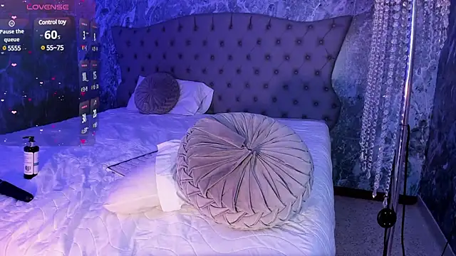 Snapshot of Belliinda_21 chatting on January 2025 10:15:02 PM Belliinda 21 online show from January 2025 10:15:02 PM