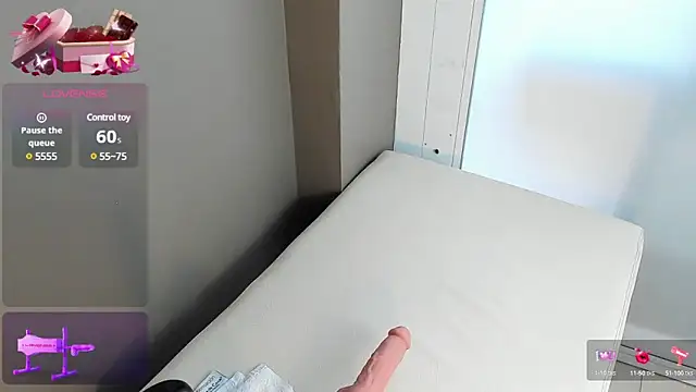 Snapshot of Belliinda_21 chatting on February 2025 09:42:01 PM Belliinda 21 online show from February 2025 09:42:01 PM