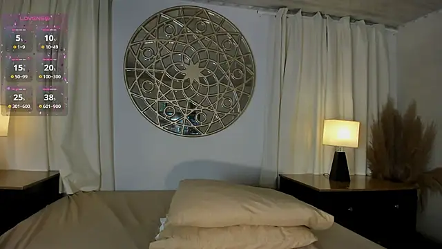 Snapshot of Belliinda_21 chatting on March 2025 09:20:01 PM Belliinda 21 online show from March 2025 09:20:01 PM